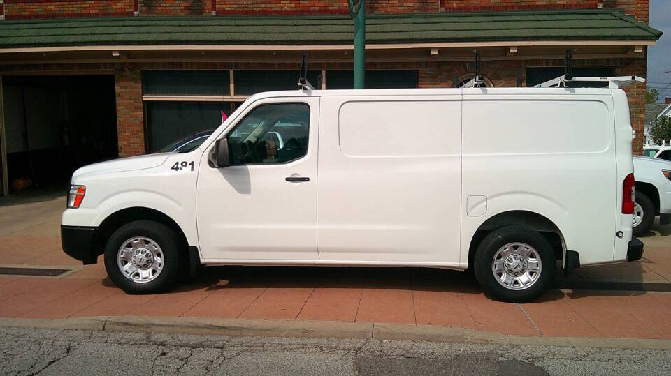 nissan nv cargo 2020 1N6BF0KY5LN802414 image nissan nv cargo 2020 1N6BF0KY5LN802414 image